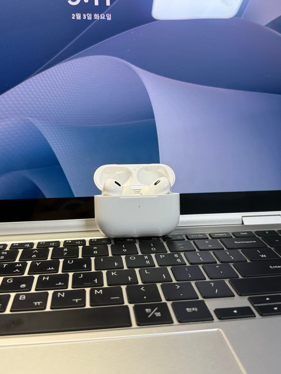 에어팟 프로2 급처 상품이미지2
