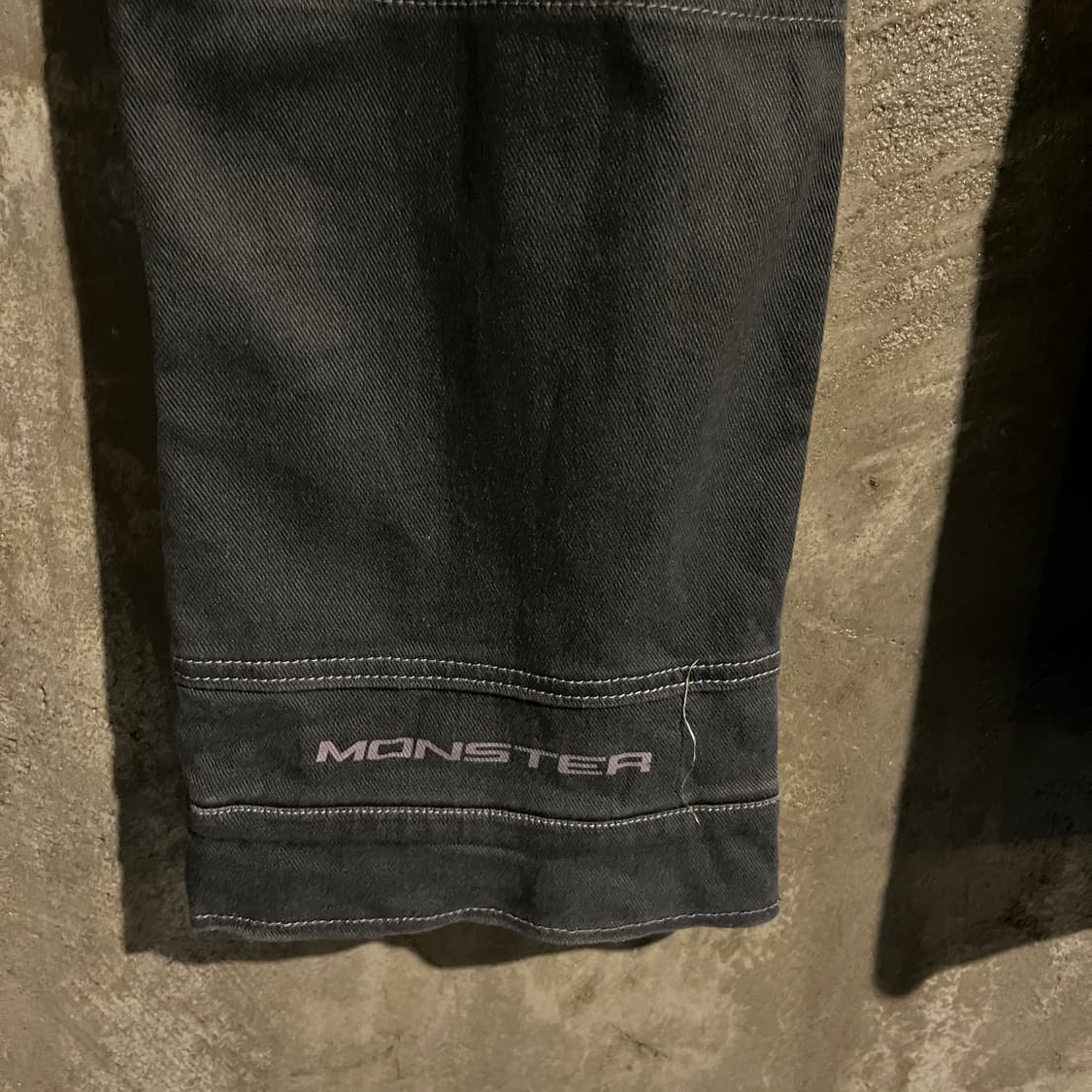 푸마 카고팬츠 상품이미지6