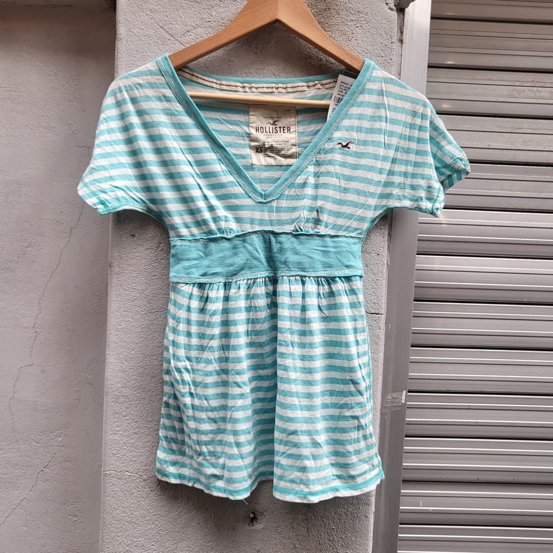 Hollister short sleeves  상품이미지5