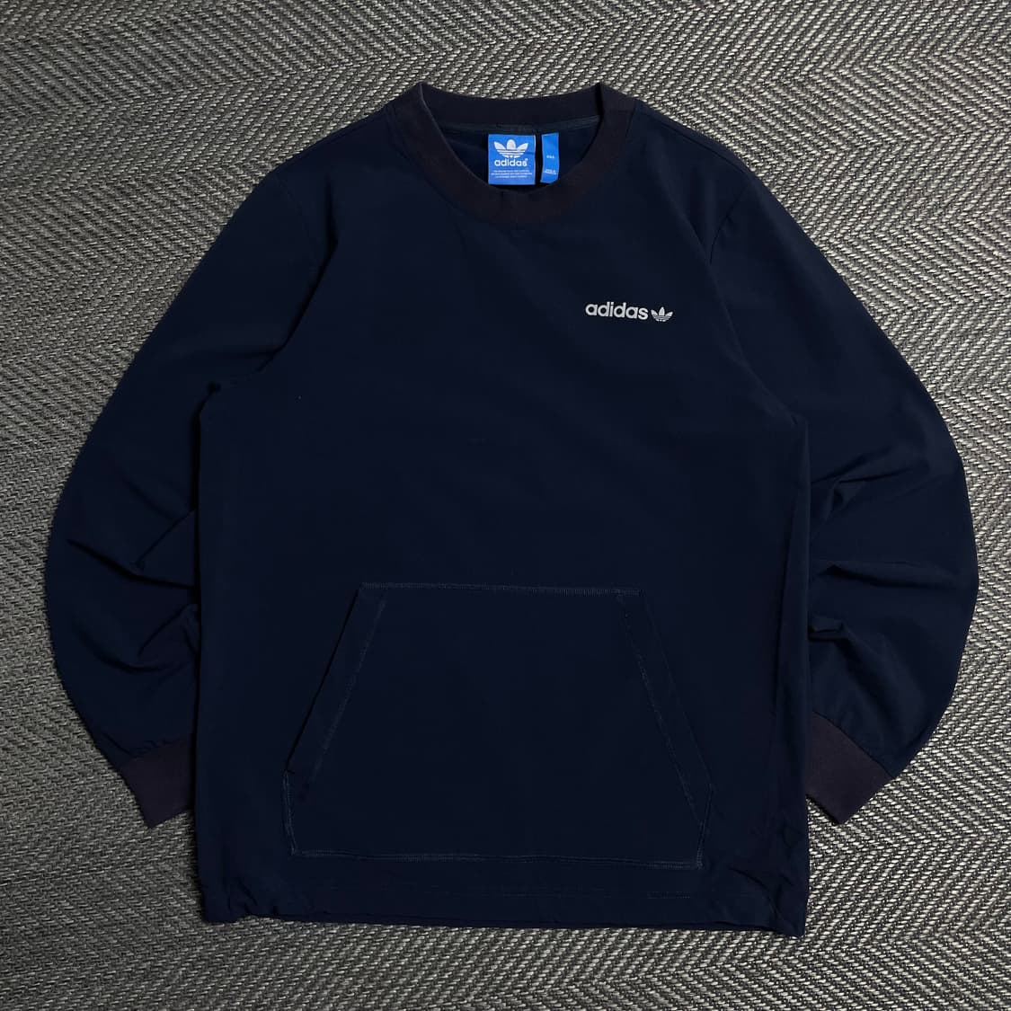 아디다스 아치로고 올드스쿨 트레이닝 웜업y 5342 상품이미지2