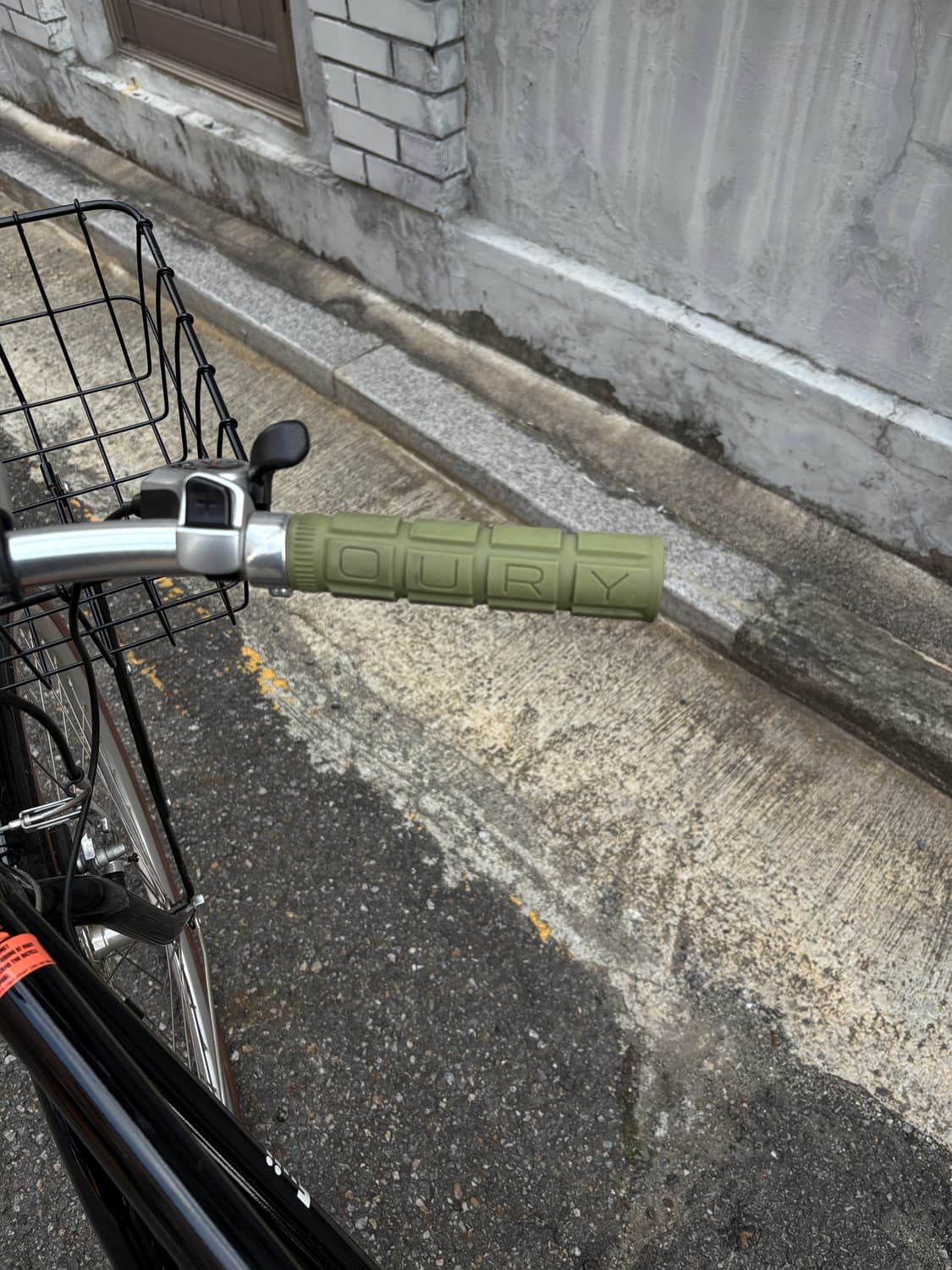 후지 리지스 자전거 커스텀 상품이미지4