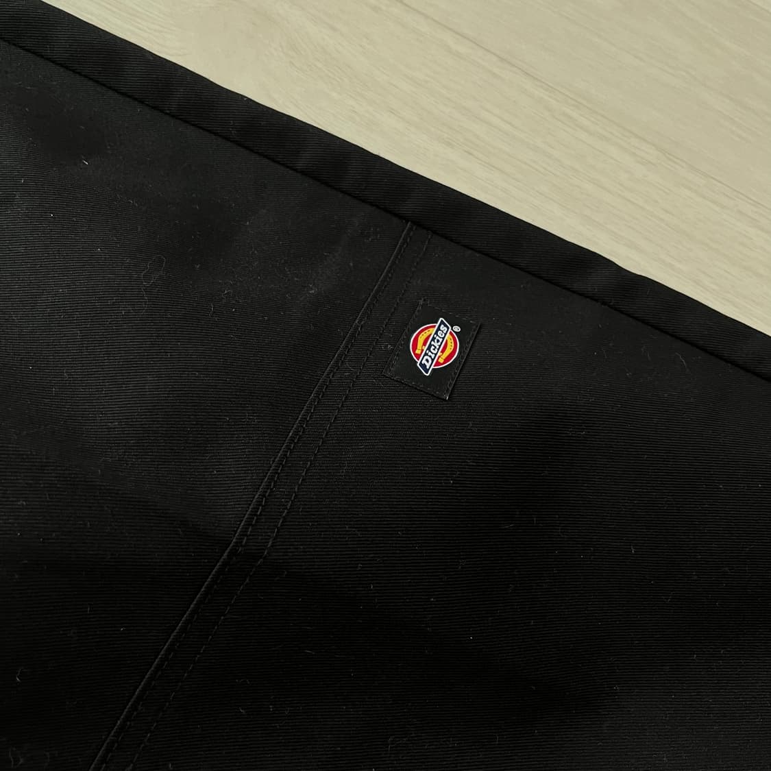 Dickies . 디키즈 더블니 루즈핏 워크팬츠 상품이미지5