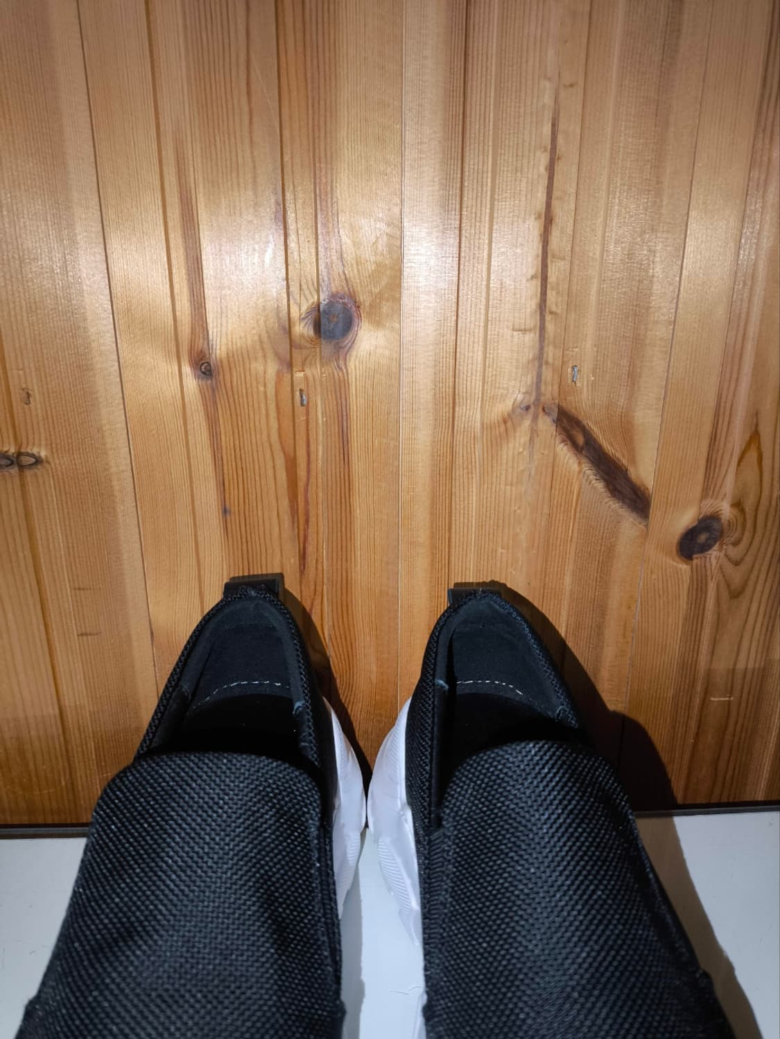 235mm 한섬 구호 슬립온 상품이미지5