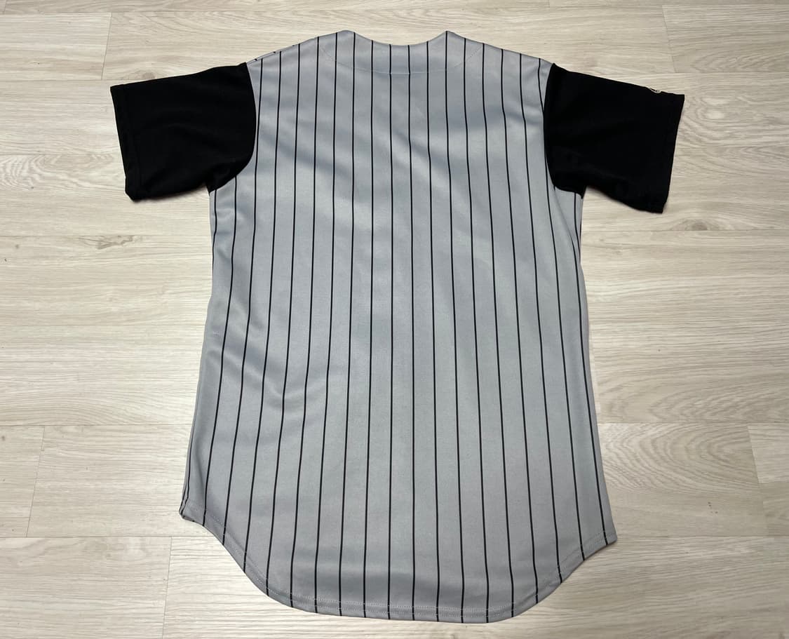 [S] 마제스틱 MLB 애리조나 다이아몬드 백스 유니폼 상품이미지3