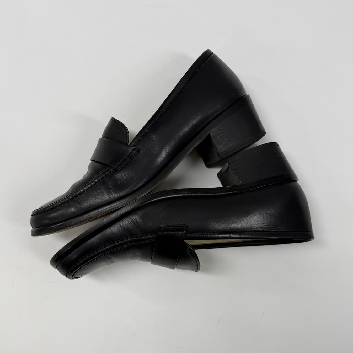 old Margaret Howell loafers 상품이미지6