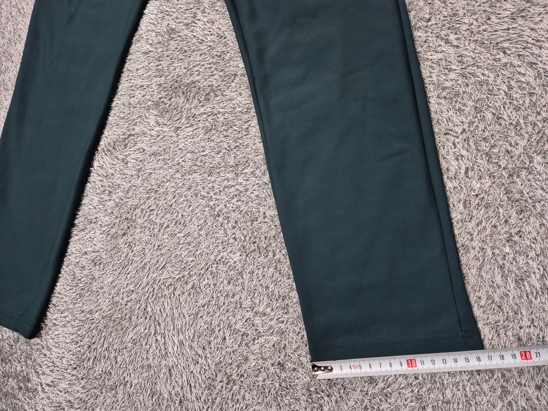 디스커버리 남성 고신축 트랙 팬츠 34 상품이미지10