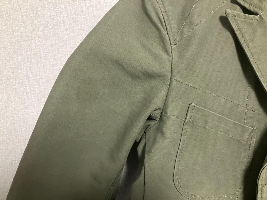 엔지니어드가먼츠 베드포드 FW 더블클로스 M 상품이미지7