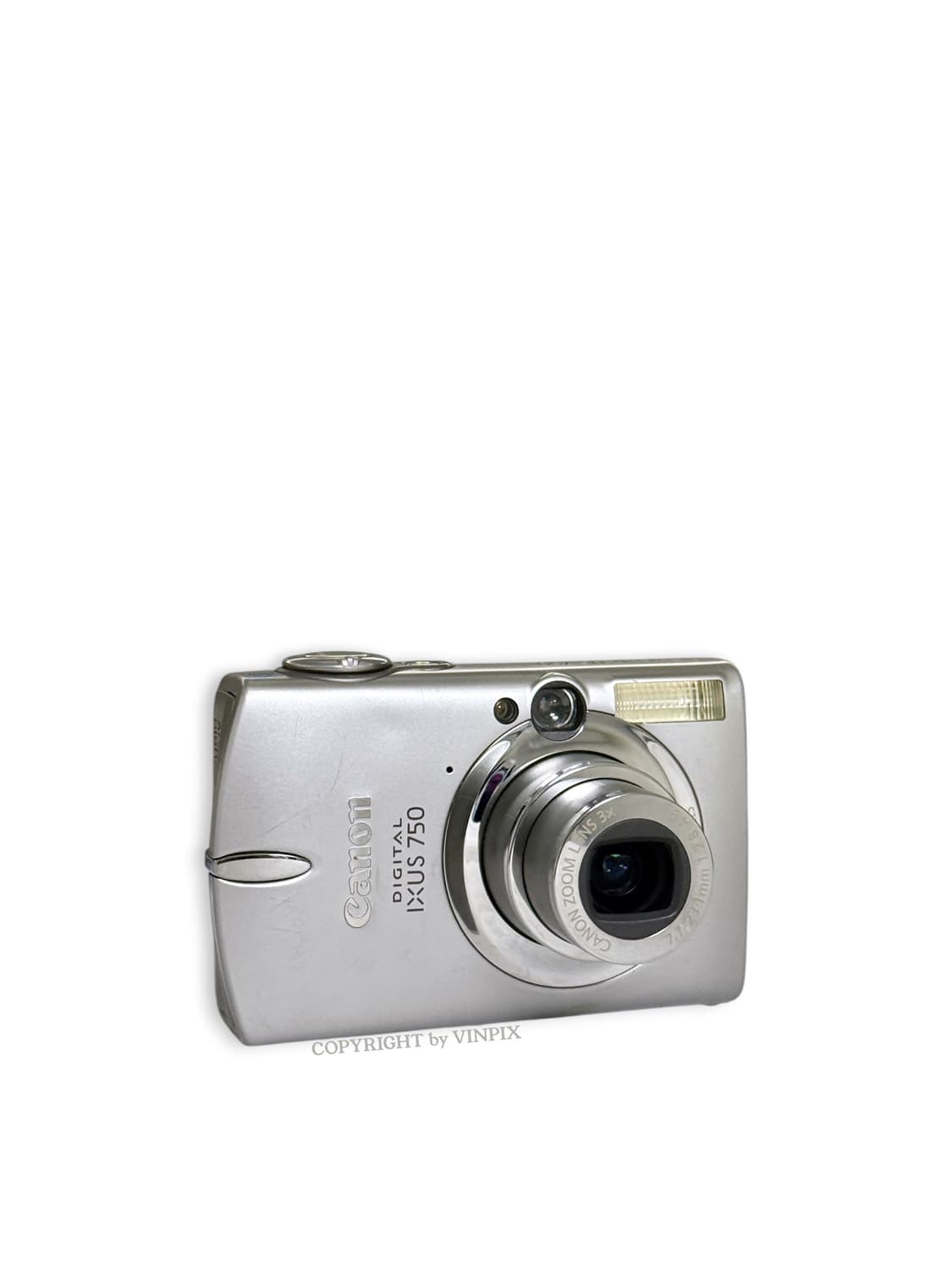 캐논 익서스 750(익시 700,파워샷 SD550) 디지털 카메라 디카 상품이미지3