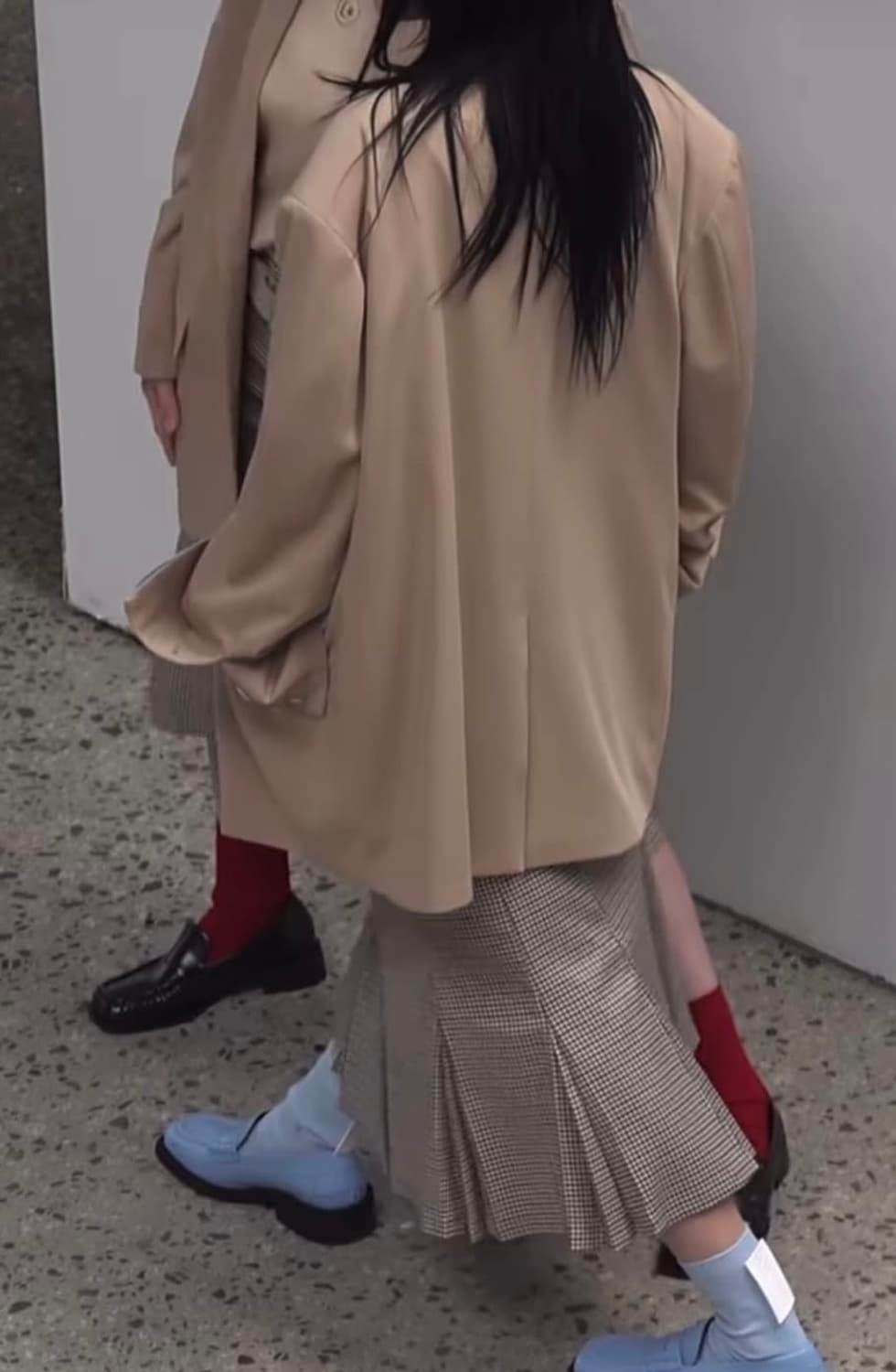 Aake 자켓 상품이미지1