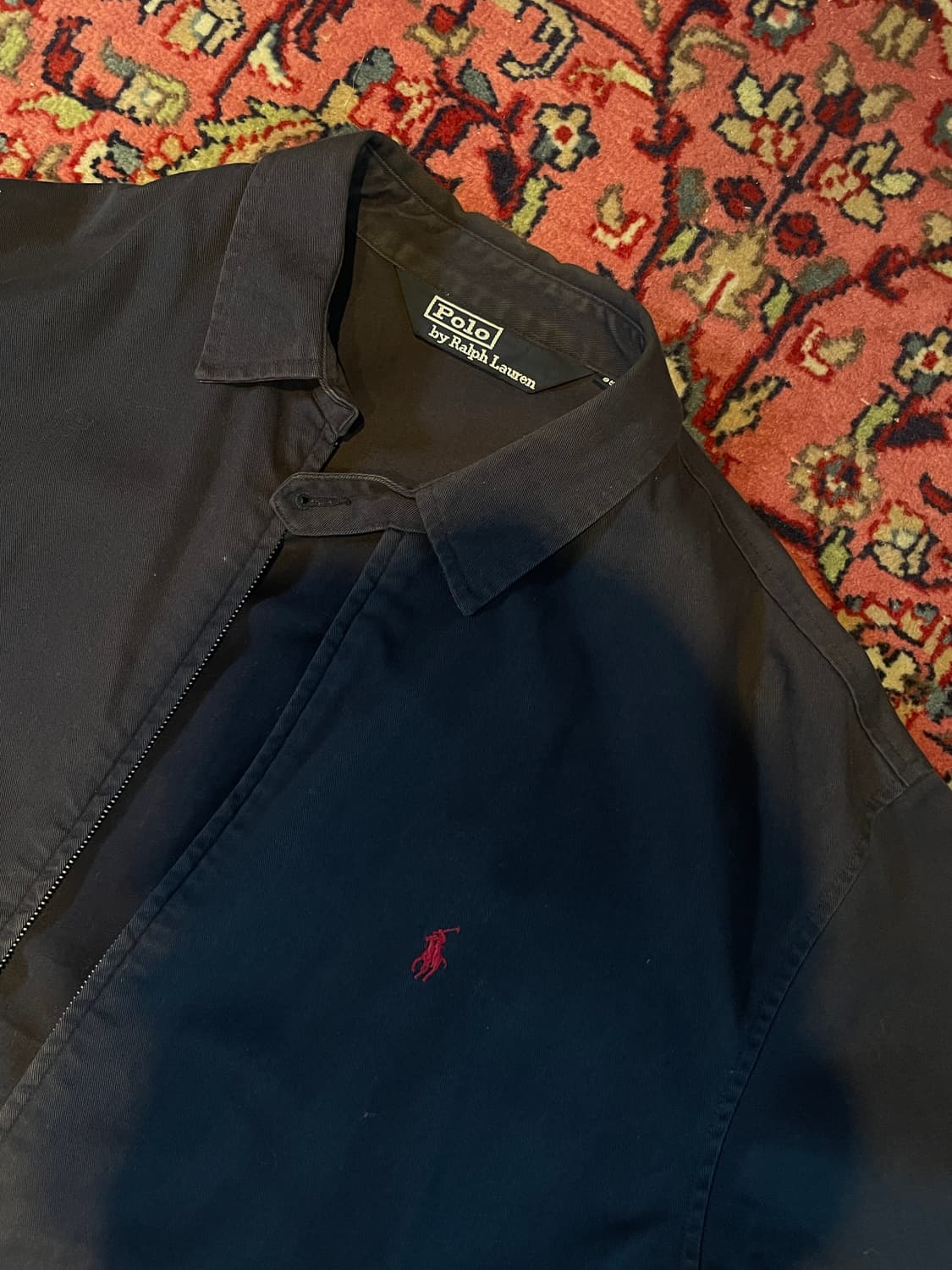 POLO 해링턴 자켓  상품이미지3