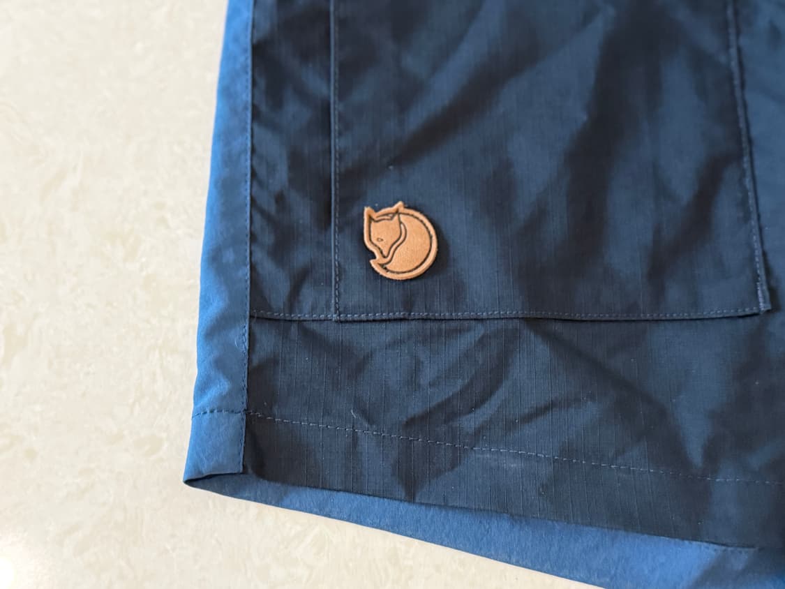 피엘라벤 반바지 아비스코 미드섬머 쇼츠 상품이미지2