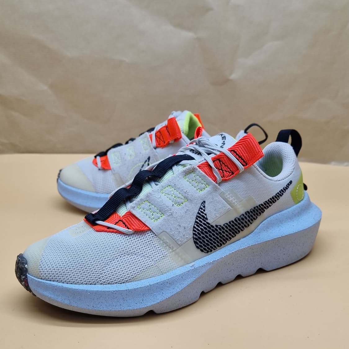 나이키 임팩트 크레미터 여성운동화230. 상품이미지1