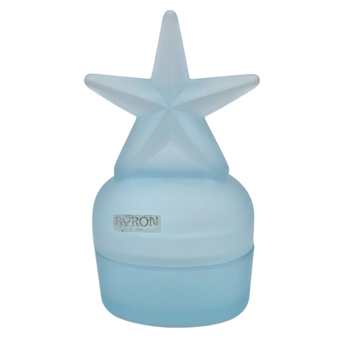 80s 히로타 불투명 불가사리 트링켓 상품이미지1