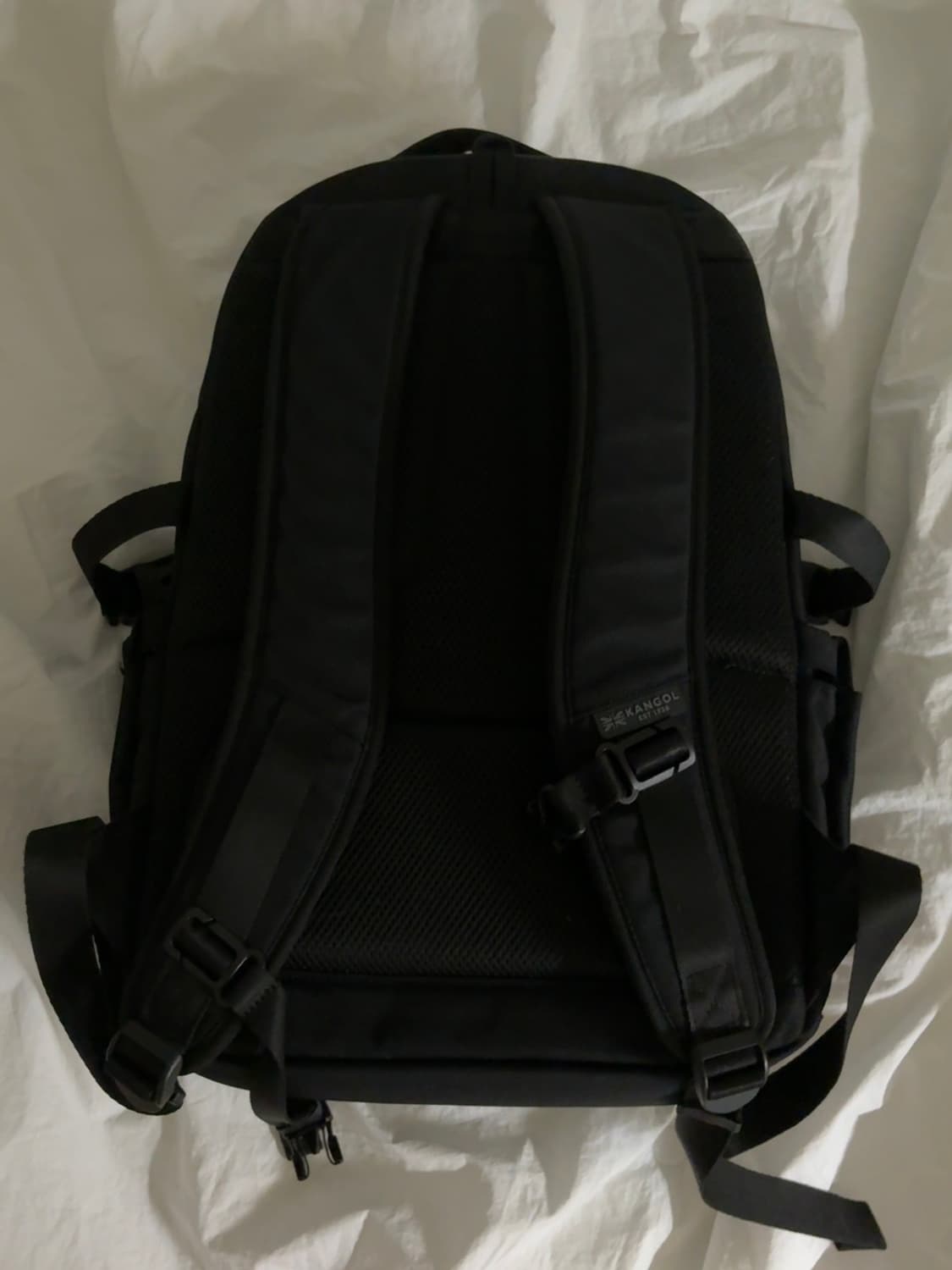 캉골 백팩 상품이미지4
