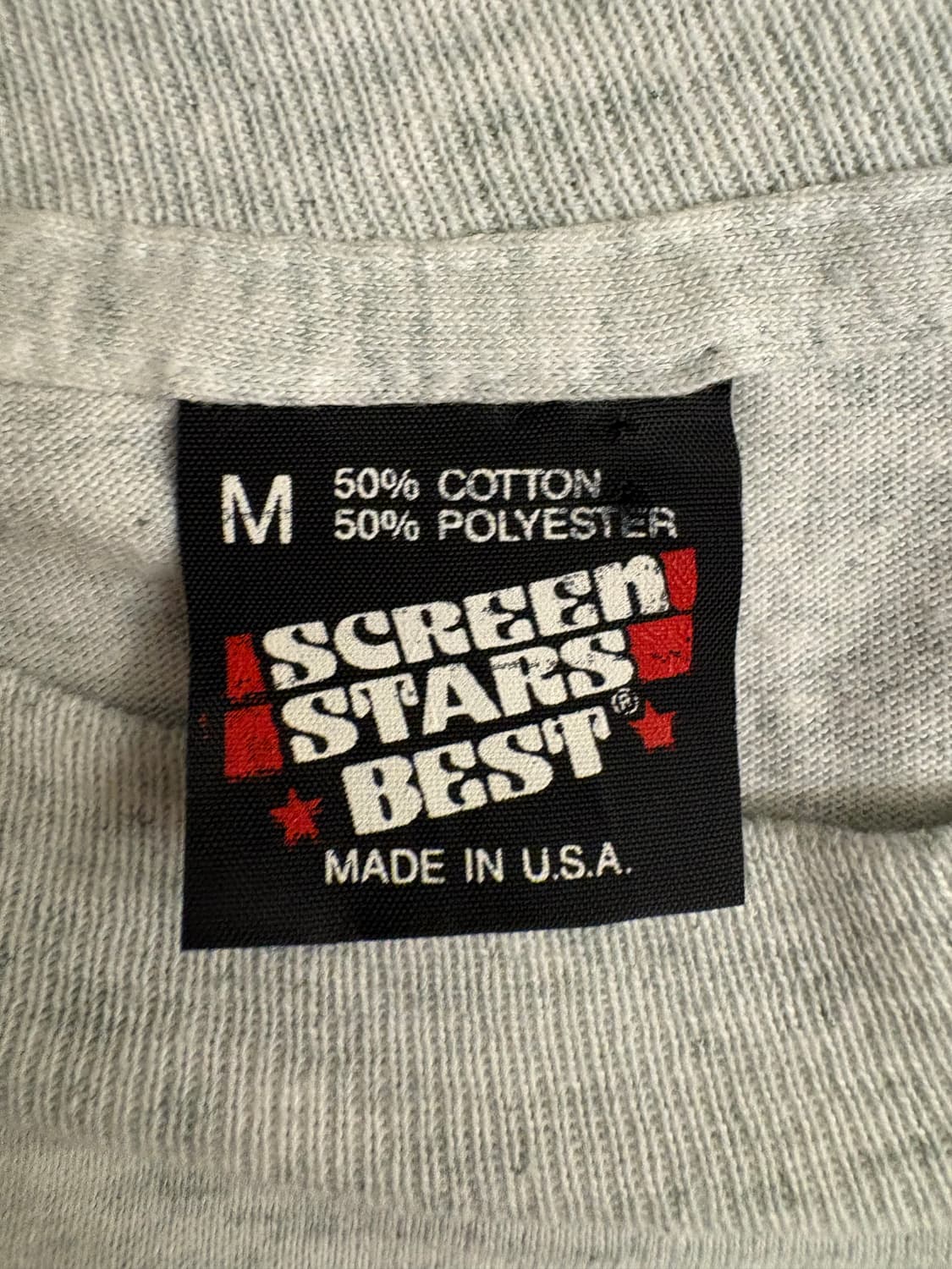 90s screen stars summitt long sleeve 상품이미지2