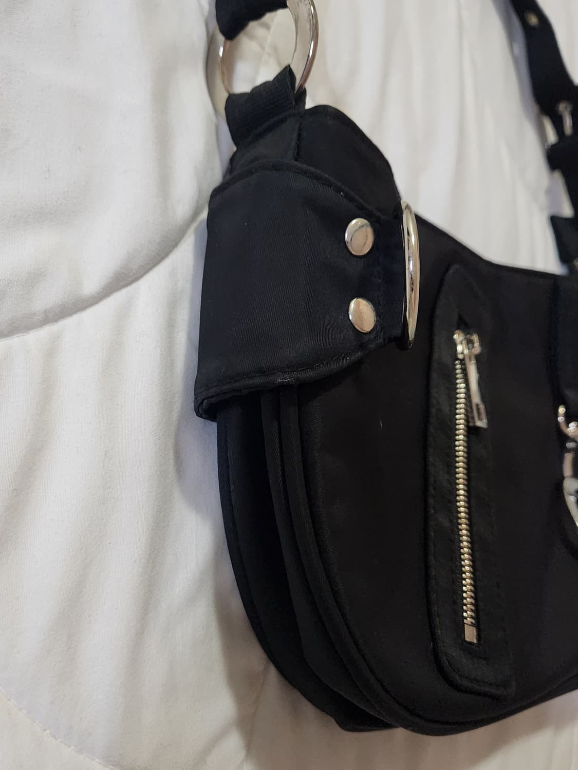 스푸닝 글로니 사이러스백 상품이미지6