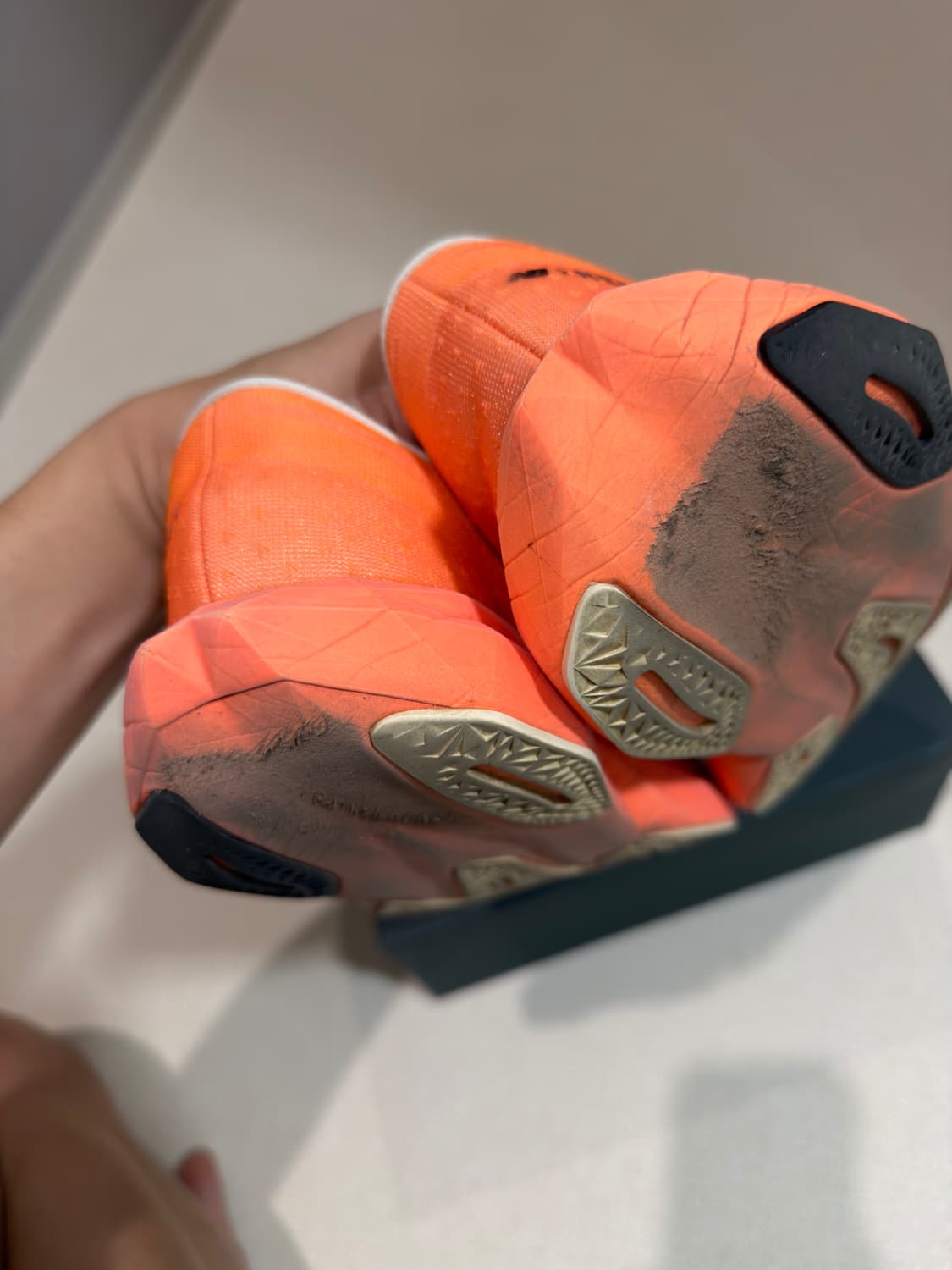 뉴발란스 퓨어셀 레벨4 상품이미지5