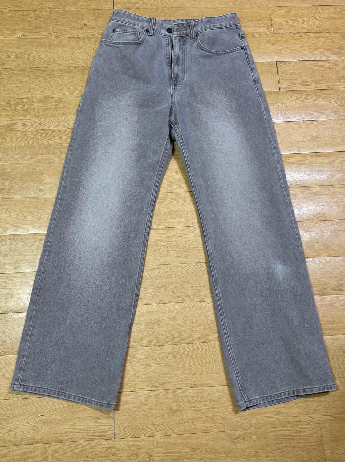 벨리에 트루와이드 빈티지 베이지 상품이미지2