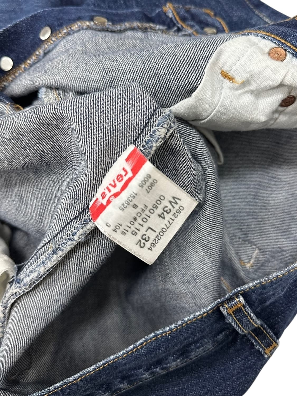 00s 리바이스 501 (34)  상품이미지7