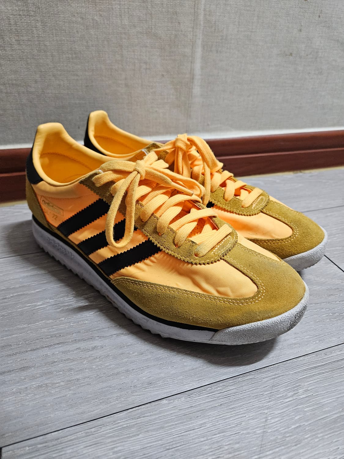 아디다스 신발 상품이미지1