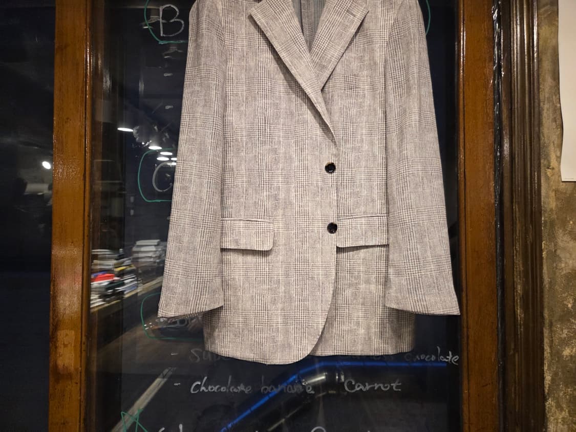 닥스 자켓 상품이미지8