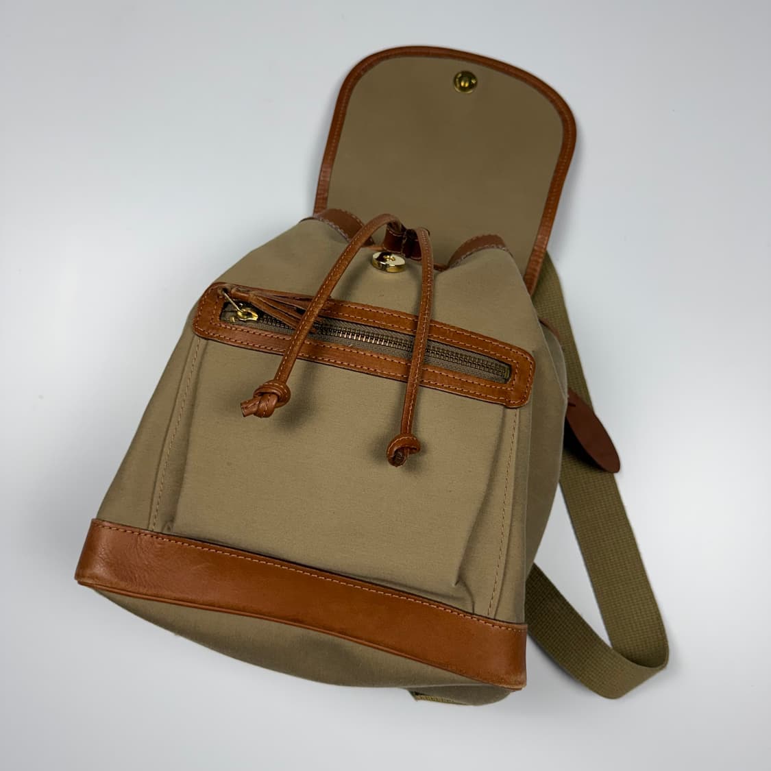 마가렛호웰 미니 백팩 상품이미지5