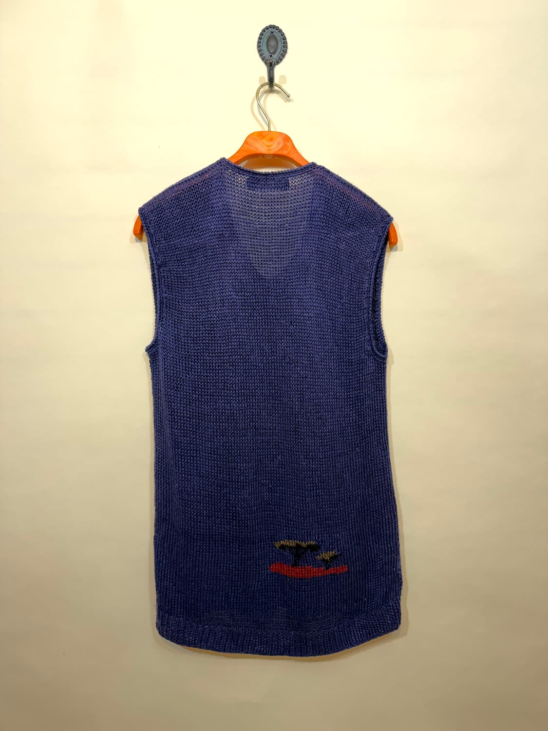 90s Ralph Lauren (Made In HongKong) 상품이미지2