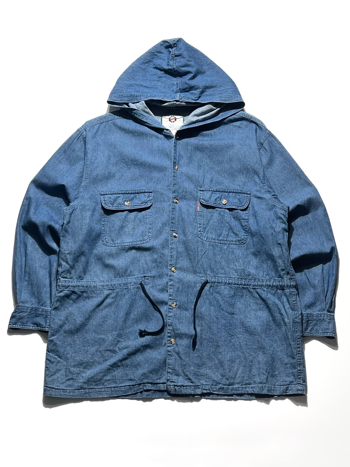 Japanese Vintage Hoodie Shirt 상품이미지1