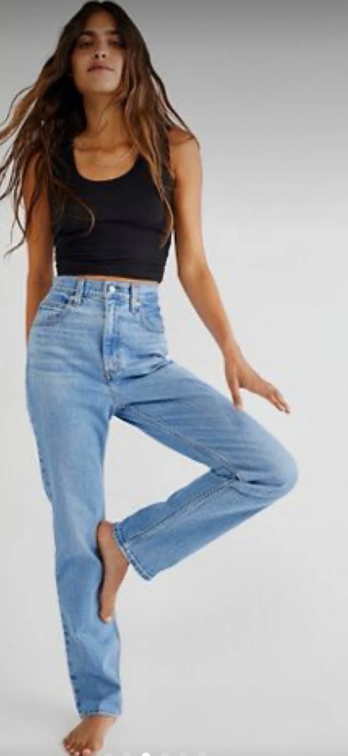 리바이스 70s 슬림 스트레이트진 상품이미지3