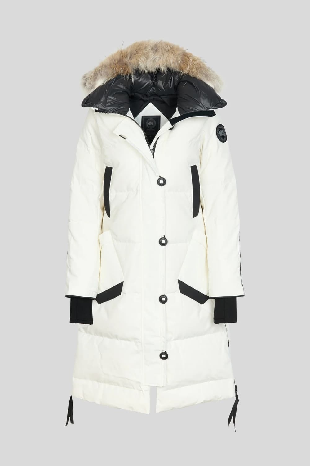 캐나다구스 알드릿지 파카 Aldridge Parka 롱패딩 상품이미지1