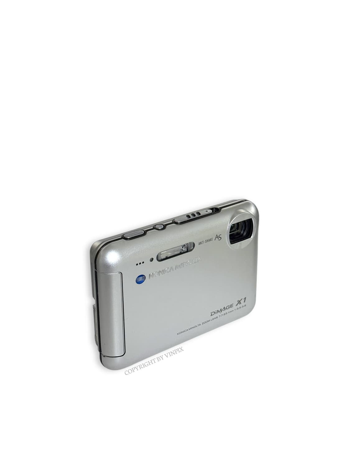 코니카 미놀타 디미지 x1(minolta dimage x1) 카메라 디카 상품이미지4
