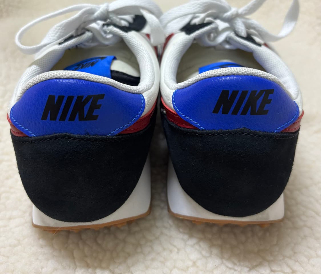 나이키 데이브레이크 화이트 노블레드 상품이미지3