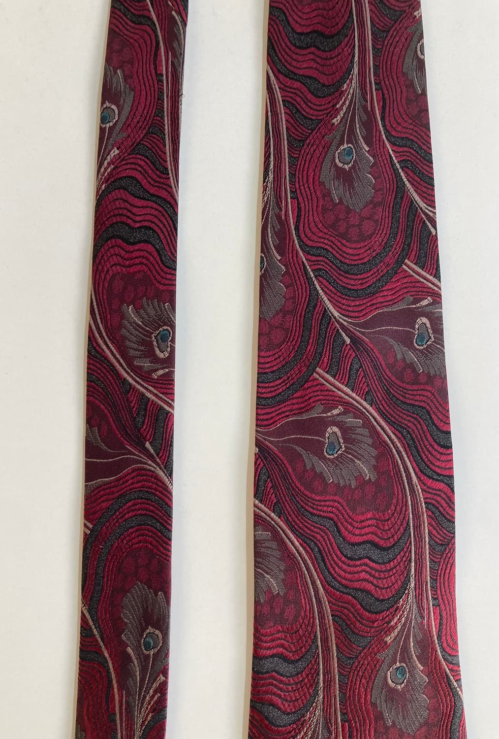 빈티지)넥타이 상품이미지3