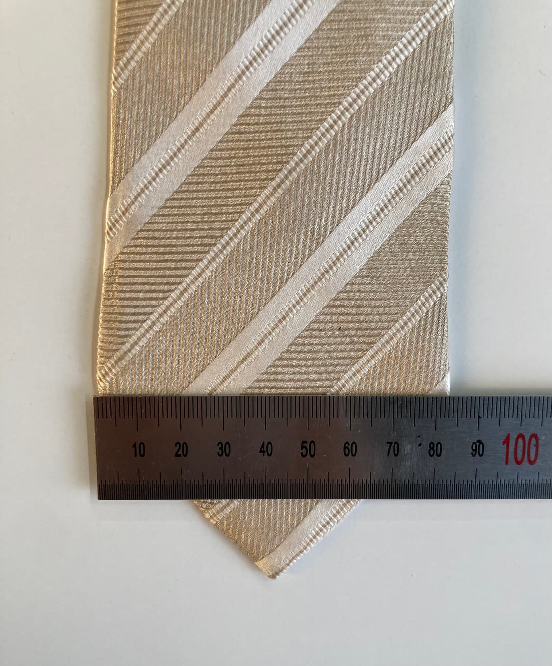 유나이티드애로우즈 넥타이 상품이미지3