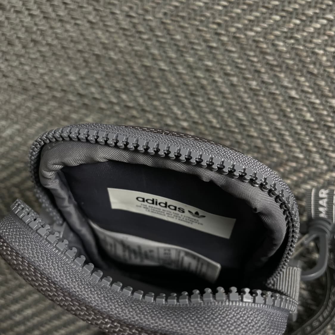 아디다스 페스티벌 미니 크로스백 y 4311 상품이미지5