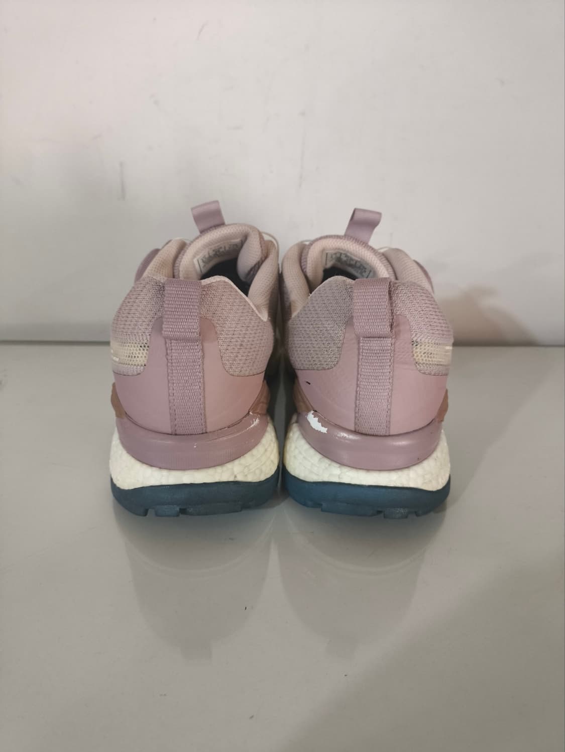 245mm 아이더 퀀텀 고어텍스 보아 등산화  상품이미지8