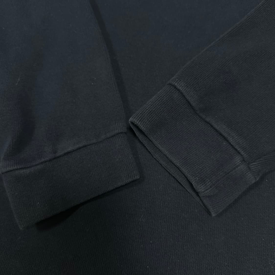 ✨ (바배) 폴로 랄프로렌 니트 반집업 상품이미지7