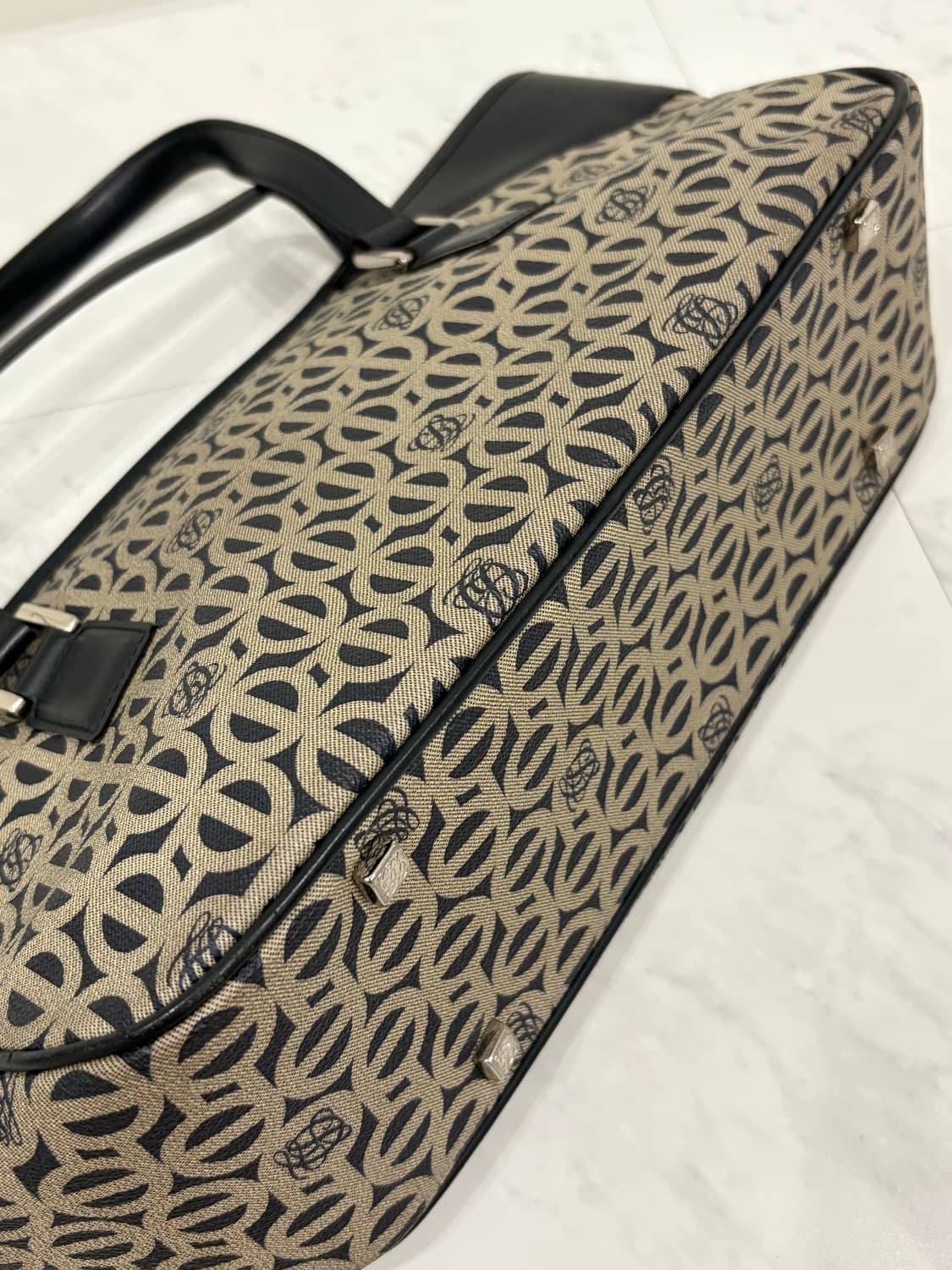 louis quatorze y2k숄더토트백 상품이미지4