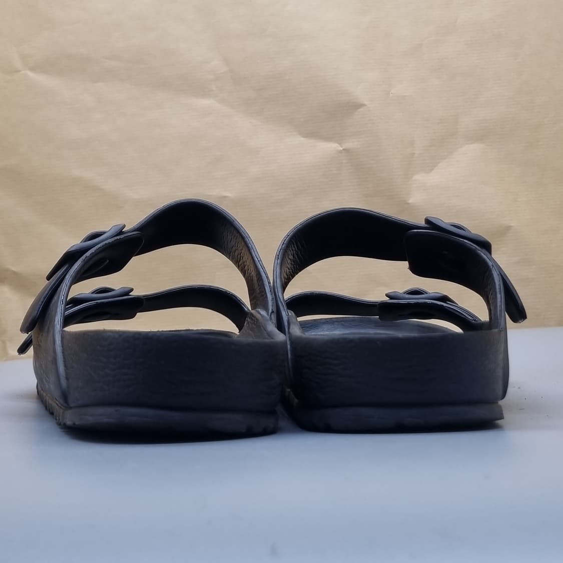 버켄스탁 남성슬리퍼265 상품이미지4