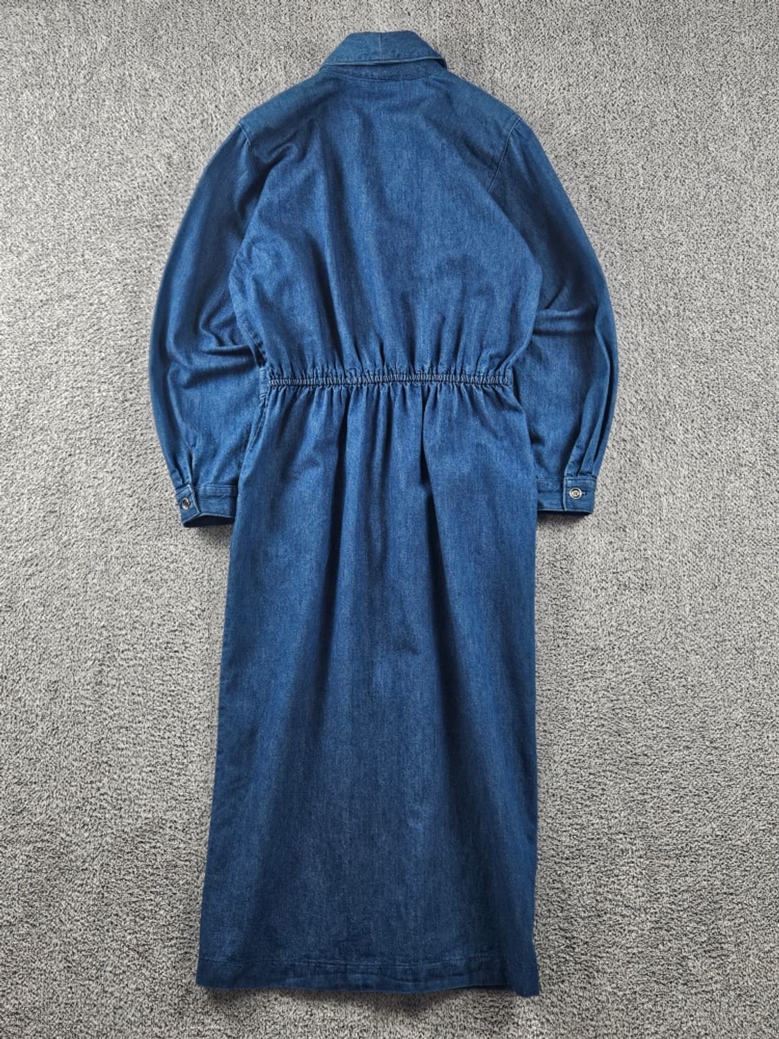 USA GOTCHA COVERED 데님 원피스 ( 12 ) / 11250 상품이미지5