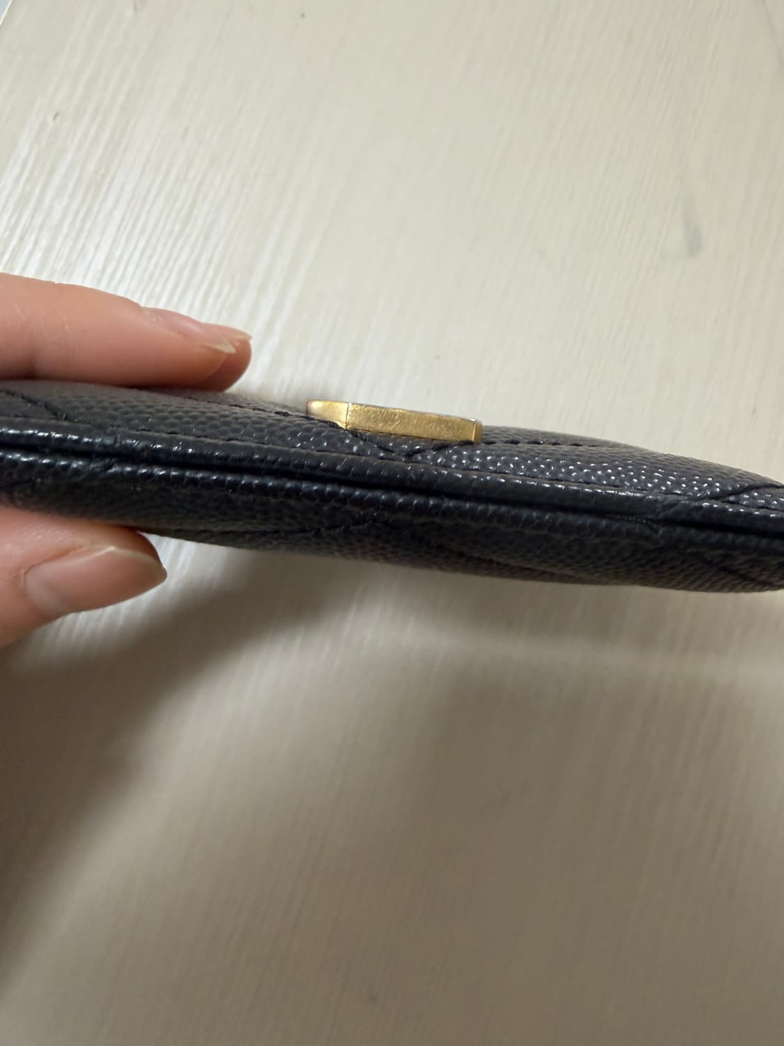 ysl 카드지갑 상품이미지4