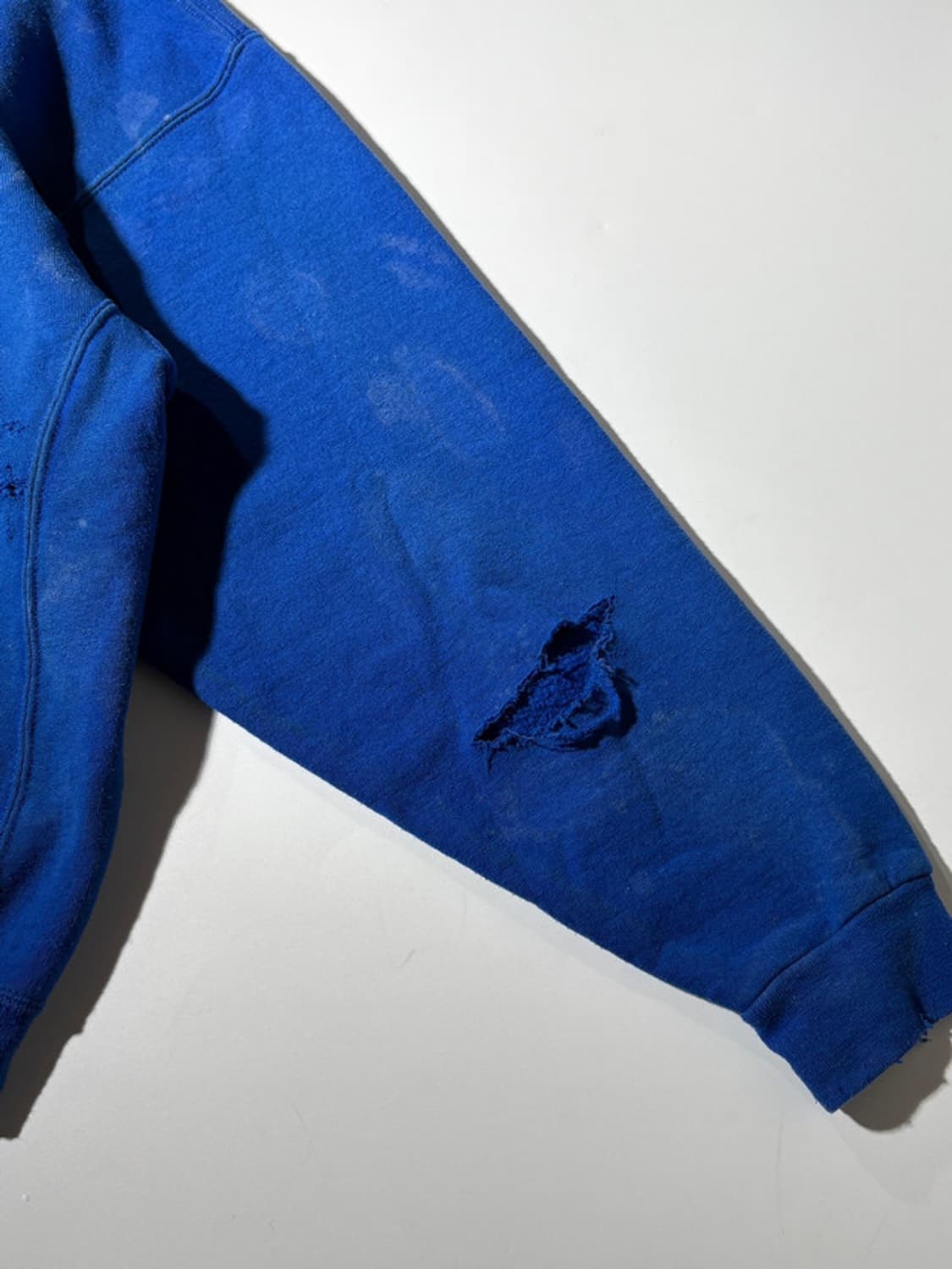 러셀 빈티지 맨투맨 xl (105-110) 상품이미지8