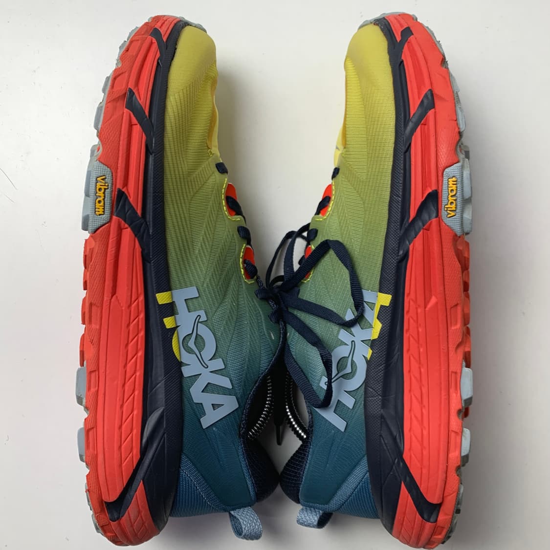 [265/정품] 호카오네오네 마파테 스피드3 남성 운동화 신발
 상품이미지3