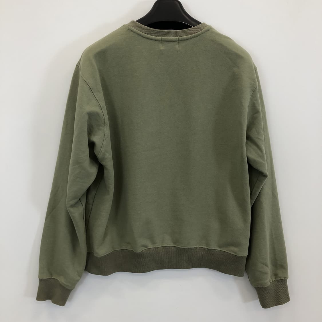 마리떼프랑소와저버 로고 맨투맨 S  상품이미지4