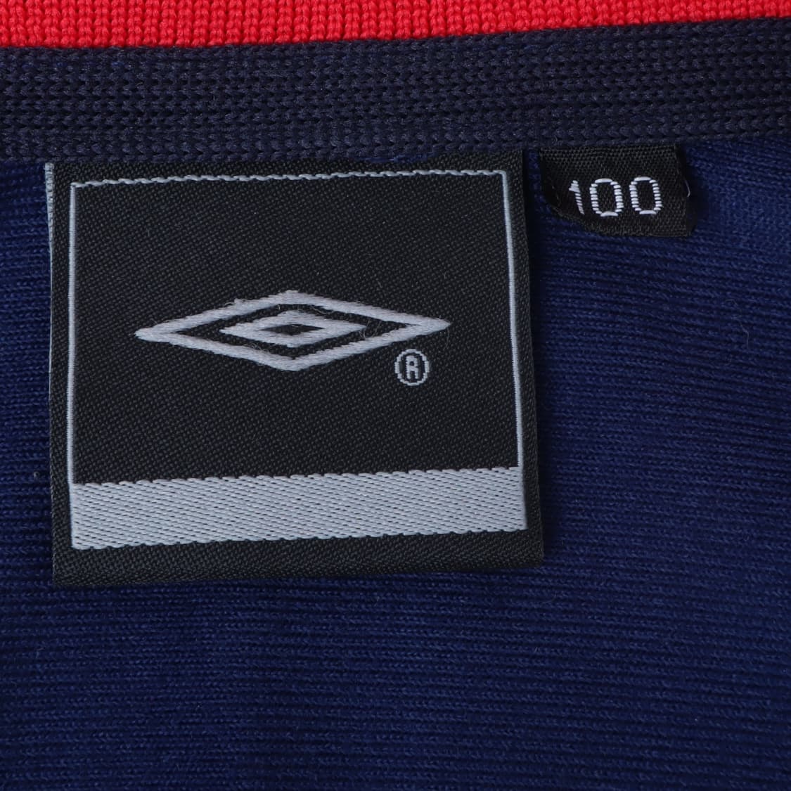 엄브로 잉글랜드 트랙탑 자켓 상품이미지7