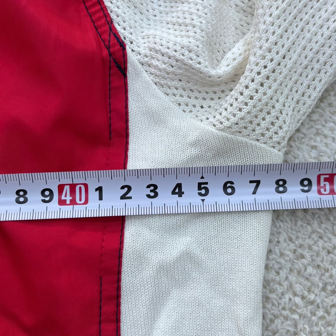 95 그린조이 여성 골프웨어 자켓 0408E1 상품이미지8