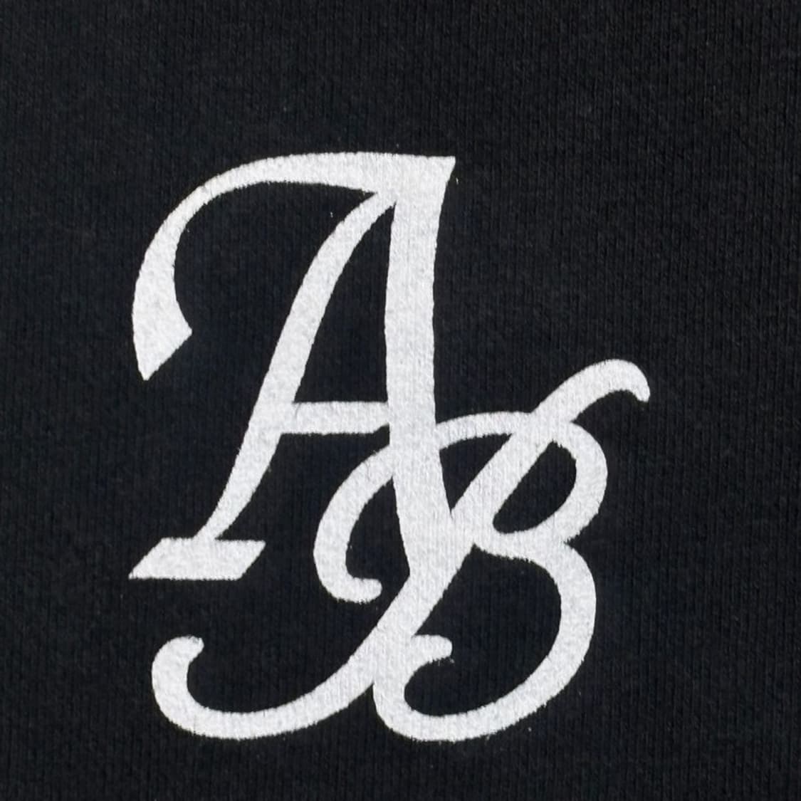 ARCHIVE BOLD 939 스웻팬츠 블랙 S 상품이미지6