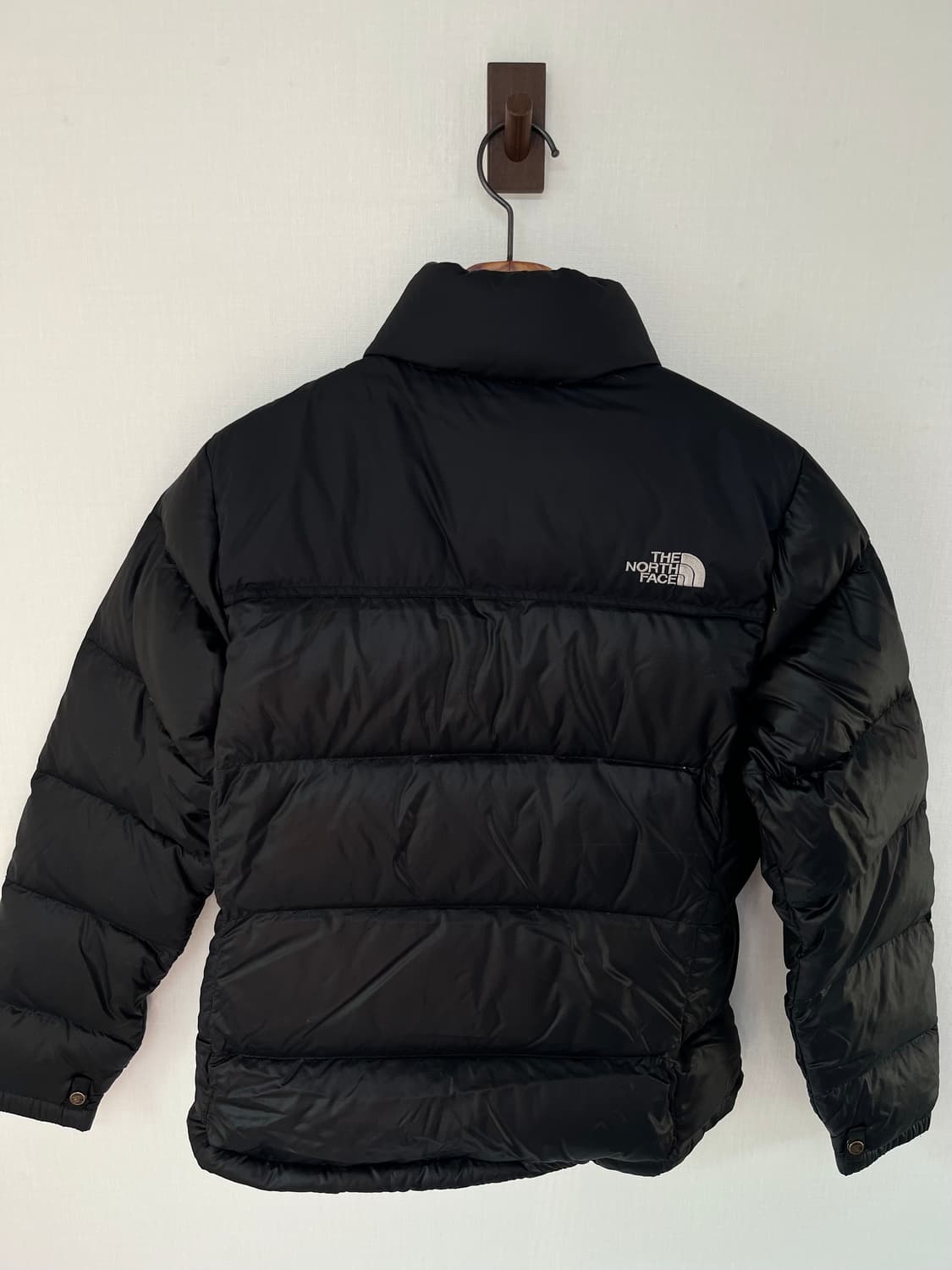 [85m] 노스페이스 구스다운 눕시 700 상품이미지2