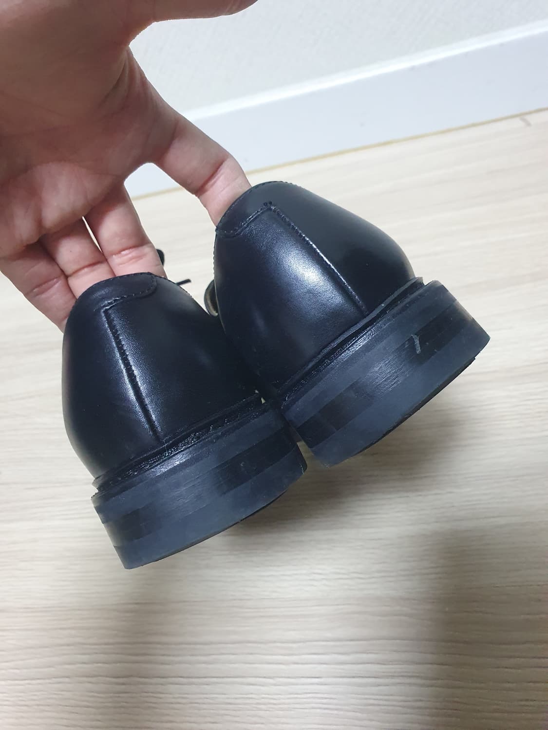 버윅 남성 구두 250 상품이미지6
