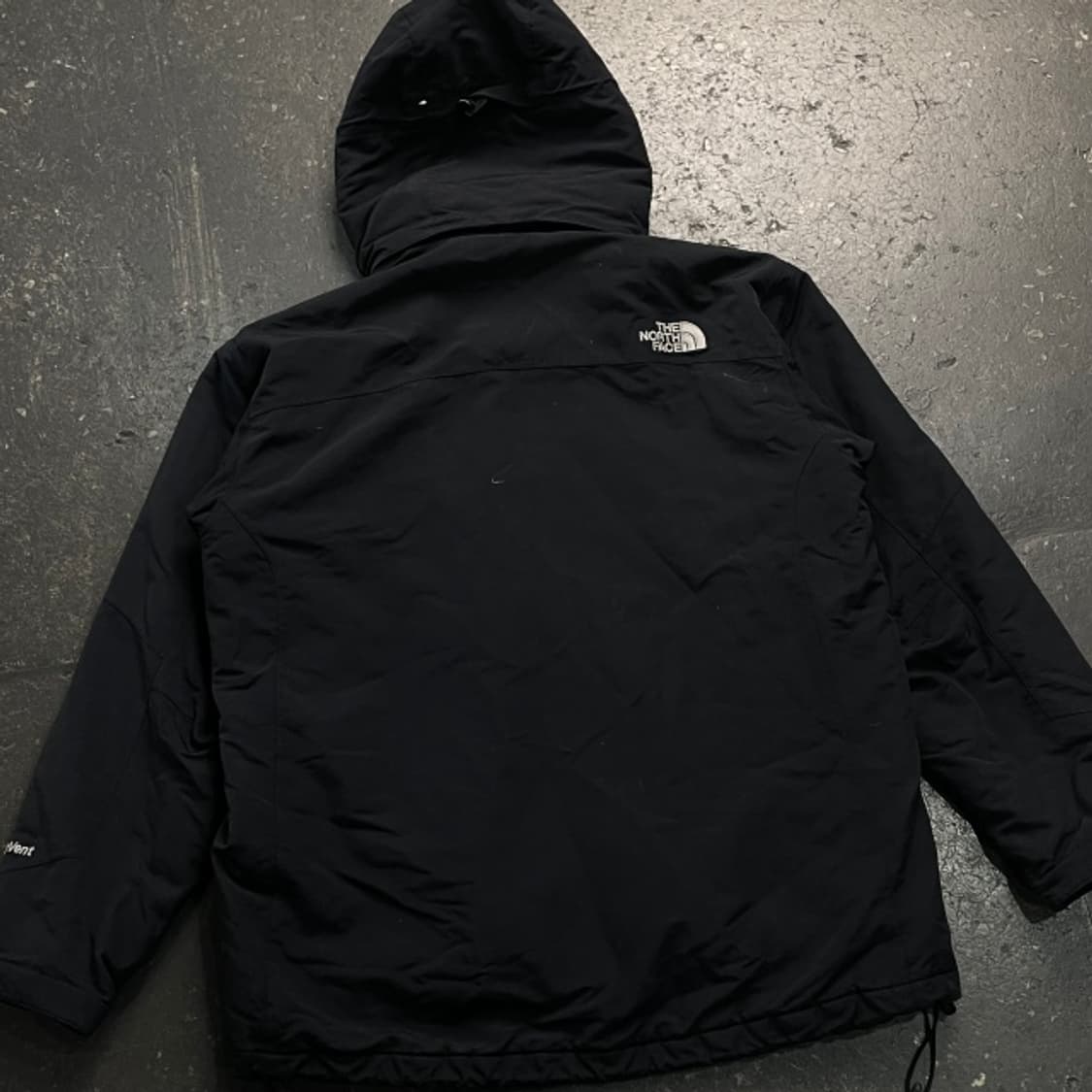 100 노스페이스 하이벤트 바람막이  상품이미지7